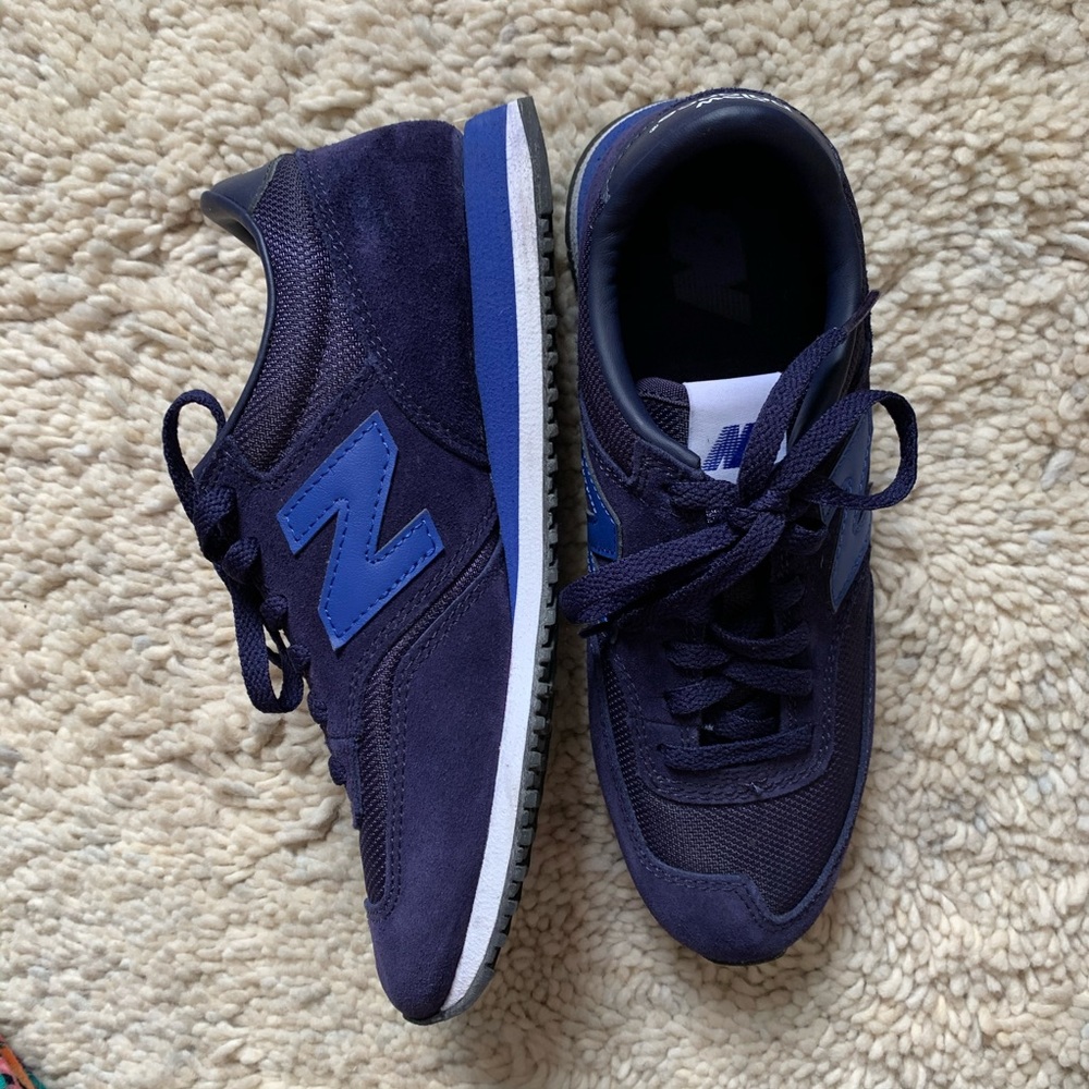 Women’s New Balance 620 Sneakers Size 7